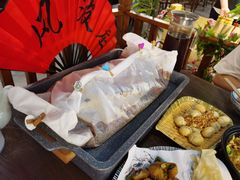 -风波庄(云蝠大厦店)