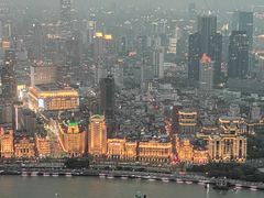 -东方明珠广播电视塔