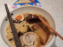 -味千拉面(敏捷广场店)