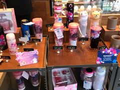 零售区-星巴克(盐城五洲国际店)