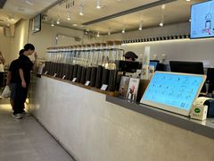 -喜茶(佛山岭南站店)