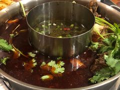 -葛记红焖羊肉(和平路形象店)