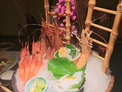 -花潮料理艺食馆(成都万象城店)