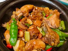 -海泰食府·新鲁菜·家宴(总部基地店)