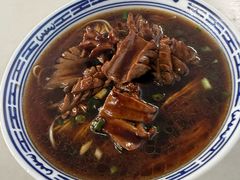 -大时代美食面馆