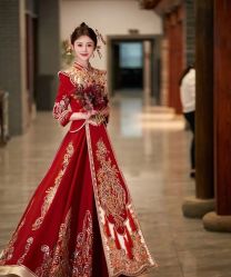 -NaNa婚纱礼服馆
