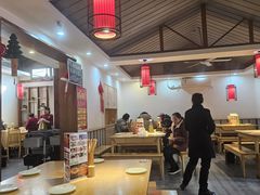 -人民食堂(电信南街店)