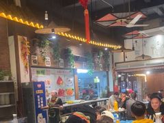 -灶东家民间菜(回兴店)