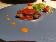 -Flame秀扒房西餐厅·石家庄希尔顿酒店