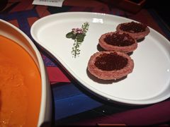 -上海滩餐厅(BFC外滩金融中心店)