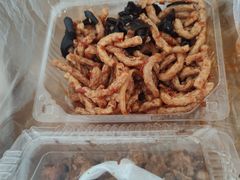 -功德林素菜饭庄(前门店)