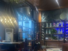 -蓝珊甄选海鲜自助·火锅大排档(近阿那亚店)