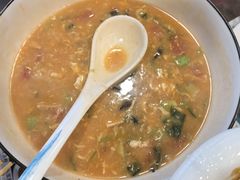 -老西安韩记三鲜煮馍(四府街店)
