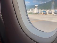 -丽江三义国际机场