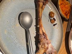 -纳鲁孜·新疆特色餐厅(上海悦荟广场店)