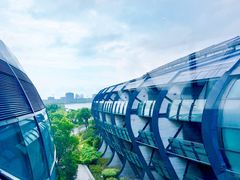 -上海滴水湖皇冠假日酒店