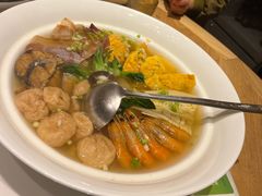 -筱爷叔·上海传统手工菜(玉树路店)