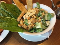 -Pancakes on the rocks(Darling Harbour)