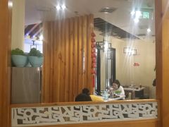 大堂-韩时烤肉(枫蓝店)