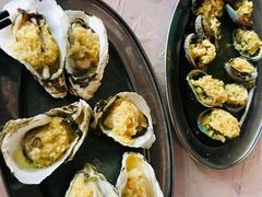 -板桥海鲜广场(文明东店)