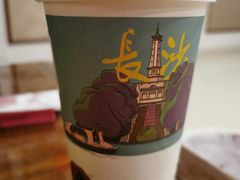 -茶颜悦色(银盆岭万达广场店)
