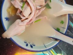 -老妈宫粽球
