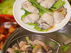 -小煵记·打边炉(西丽文光店)