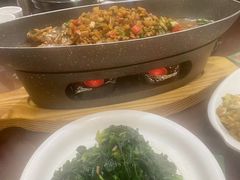-新虹楼饭庄(崇明陈家镇店)