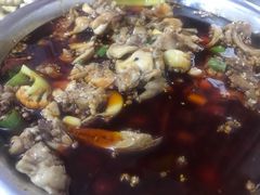 -米二红烧兔(华阳店)