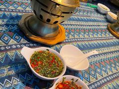 -慢丽江·云南野生菌土鸡锅(付家庄店)