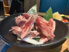 -九田家黑牛烤肉料理(新光汇店)