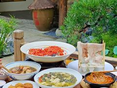 -田园印象·成都土菜院子(华阳店)