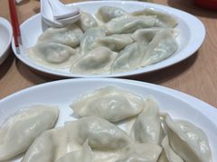 -喜家德虾仁水饺(浦东山姆店)