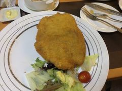 -红房子西菜馆(淮海中路店)