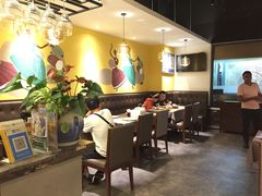 大堂-Pita's&Tika's中东和印度风味餐厅(龙湖天街店)