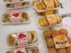 -MaKY米旗(熙地港店)