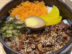 -隅乐胡椒虾·台湾菜·团建(皇岗店)