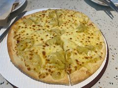 榴莲多多比萨-必胜客(WOW西丽店)