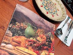 -格鲁·秀色Georgia’s Feast