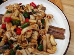 -琼大师东方烤乳猪(亚特兰蒂斯店)