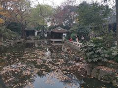 -秋霞圃