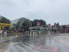 -成都欢乐谷
