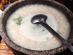 -绿茶餐厅(蓝色港湾店)
