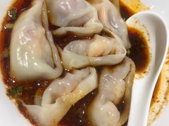 -鼎泰丰(嘉年华•海信广场VILLAGE店)