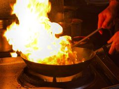 -何永光123鲜牛肉馆(1号店)