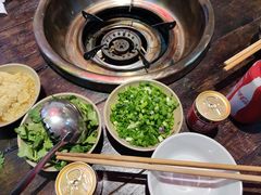 -四小区火锅·巷子里的重庆火锅(花照壁店)