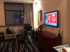 -东北大厦酒店(沈阳北站青年大街店)