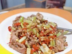 -湘味淳(千禧街店)