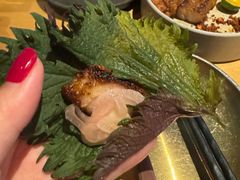 -SHAN山(前滩太古里店)