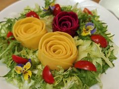 -船歌·鱼水饺青岛菜(枫蓝国际购物中心店)